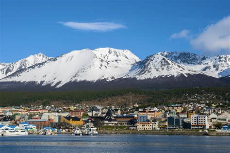 ushuaia argentina population|Ushuaia (Ushuaia, Tierra del Fuego, Argentina) .